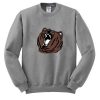 Grizzly Bear Sweatshirt