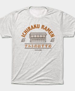 Ichiraku's Ramen T Shirt