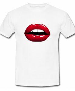 Lips T Shirt