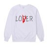 Lover Loser Sweatshirt 2