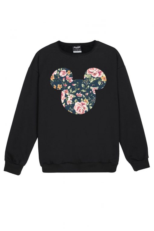 MICKEY FLORAL