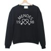 Shawn Mendes 1998 Heart Love Sweatshirt