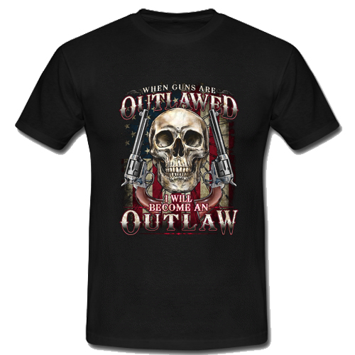 outlaw t shirts uk