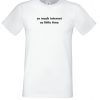 o Much Internet So Little Time T Shirt