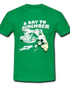 A Day to Remember T shirt