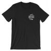 Anti Fuccboi Fuccboi Club Short-Sleeve Unisex T-Shirt