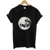 Full Moon Lunar Tshirt