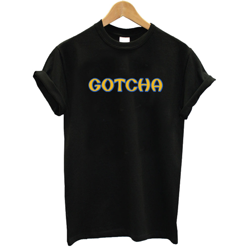 gotcha shirts