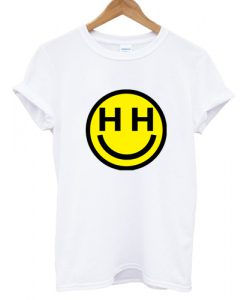 Happy Hippie Foundation T shirt