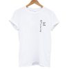 Leave me alone Tokyo T shirt