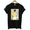 Michael Jackson Vintage T shirt Black