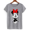 Minnie Mouse T shirt