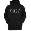 Obey Dropout Hoodie