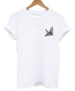 Origami T shirt
