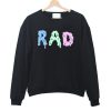 RAD Sweatshirt