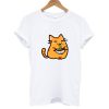 Ramen Cat T shirt