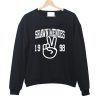 Shawn Mendes 1998 Sweatshirt