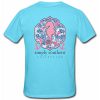 Simply Southern T shirt Back