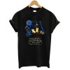 Star Cats T shirt