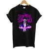 The Joker Suicide Squad T shirt