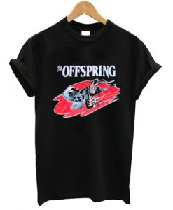 The Offspring T shirt