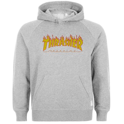 thrasher flame sweatpants