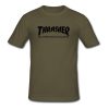 Thrasher Skate Magazine T shirt