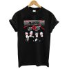 5 seconds of summer rock out tshirt