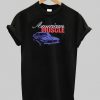 American Muscle T shirt