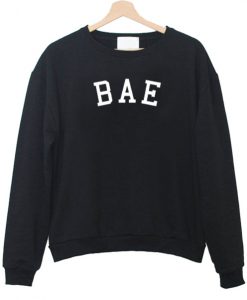 BAE sweatshirt