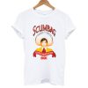 Baby Scumbag T shirt