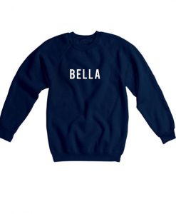 Bella sweatshirt