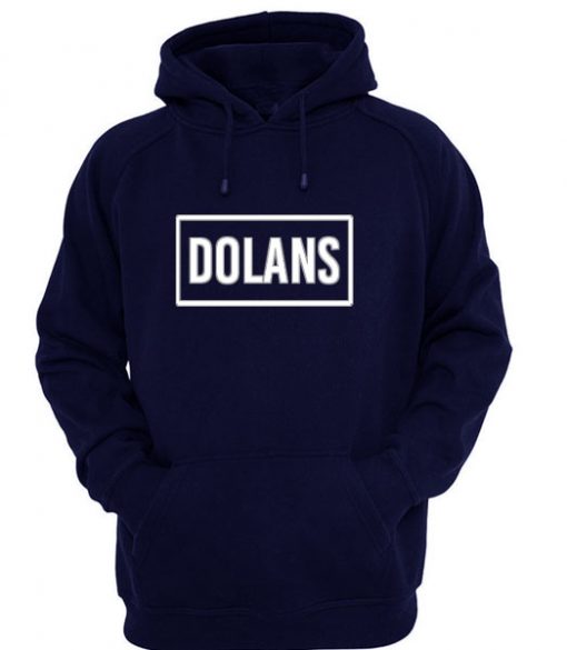 Dolans hoodie2