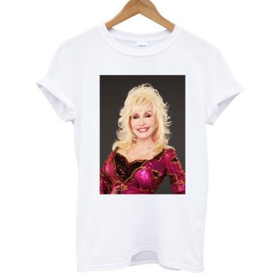 Dolly Parton T shirt