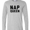 Nap queen long sleeve