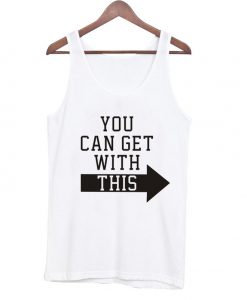 Or You can get with this tanktop