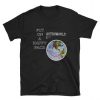 Put On a Happy Face Astroworld T Shirt