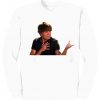 Troy bolton sweatshirt