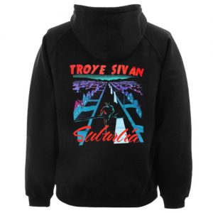 kakashi anbu hoodie