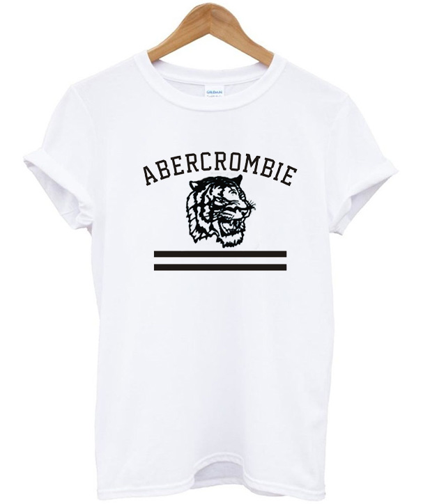 abercrombie tshirt dress