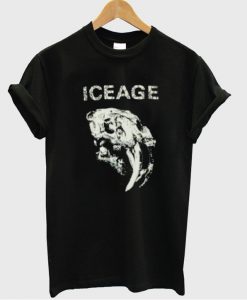 iceage Tshirt