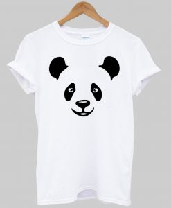 panda t shirt