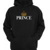 prince hoodie