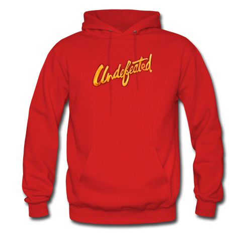 undefeated hoodie Hoodie