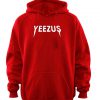 yeezus hoodie