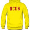 GCDS hoodie