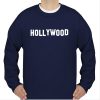 Hollywood Sign Sweatshirt2