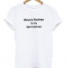 Melanie Martinez is My Spirit Animal T shirt