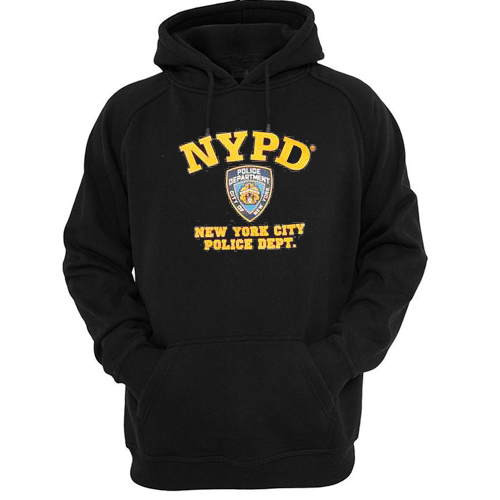 nyfd sweatshirt