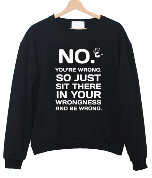 sweatshirt with your face on it